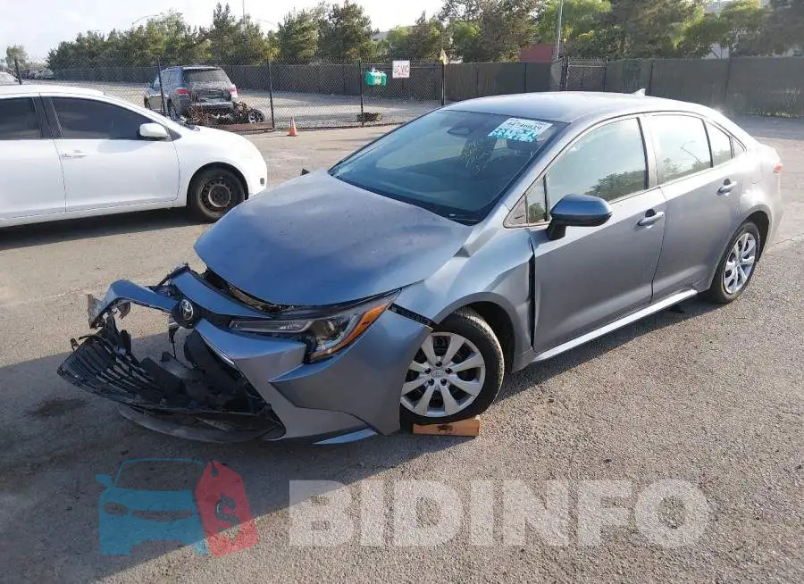 5YFB4MDE0RP187298 Photo# 2