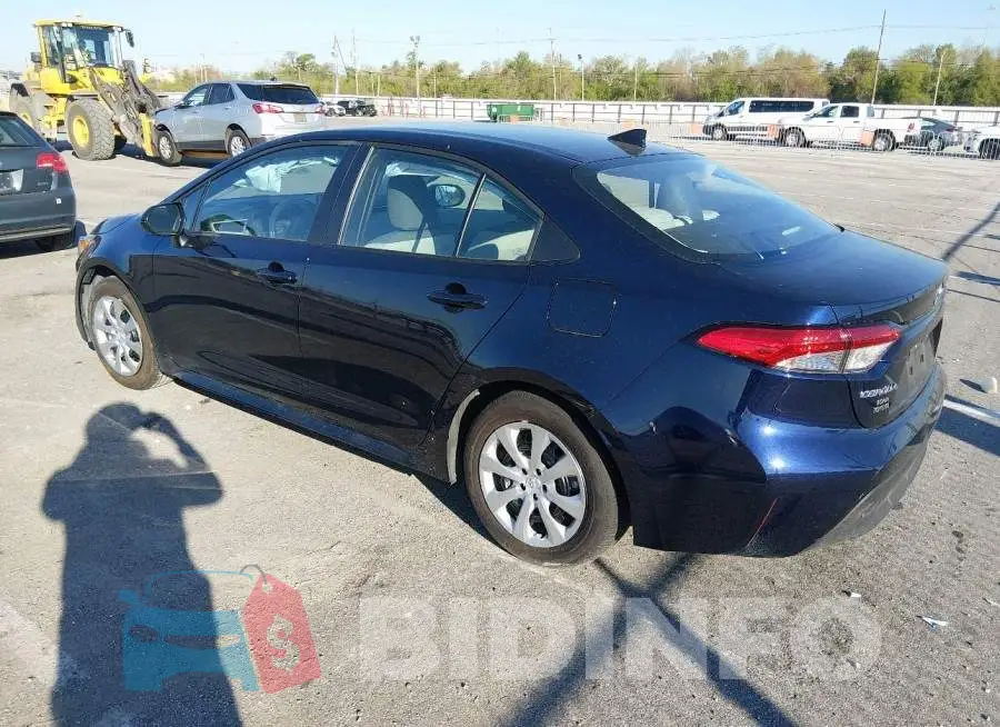 5YFB4MDE0SP281073 Photo# 3