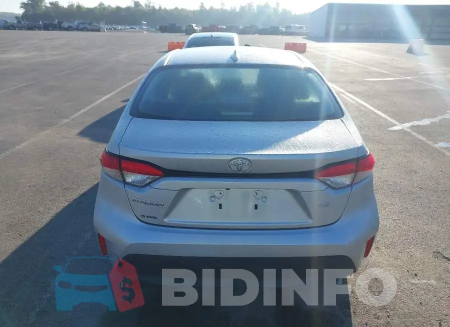 5YFB4MDE3SP243109 Photo# 16
