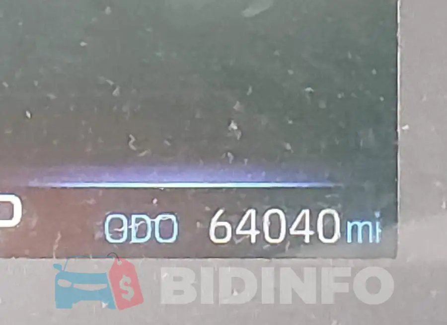 5YFB4MDE4PP044321 Photo# 15