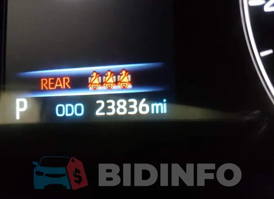 5YFB4MDE4SP273221 Photo# 15