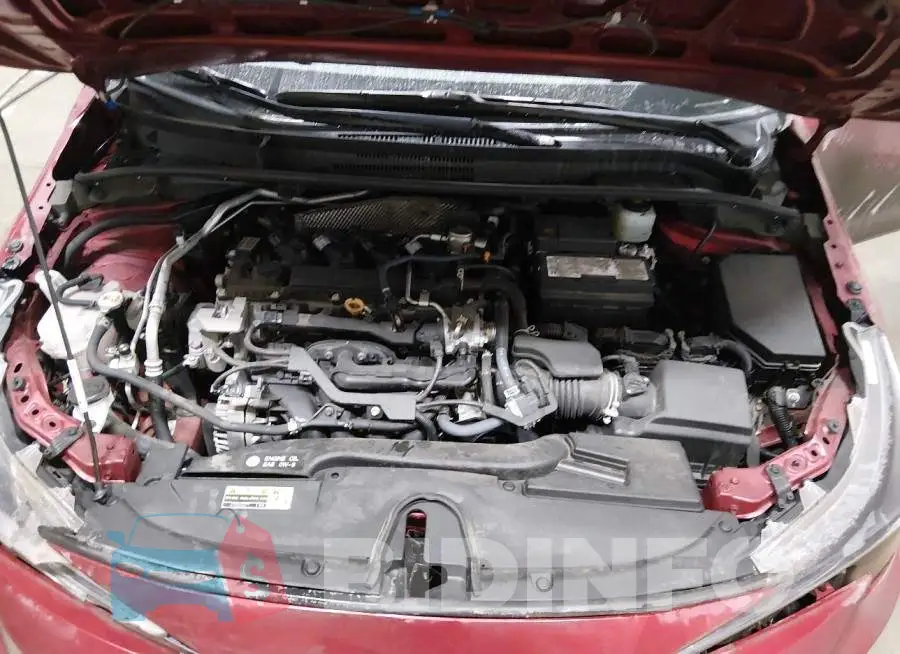 5YFB4MDE4SP273221 Photo# 10