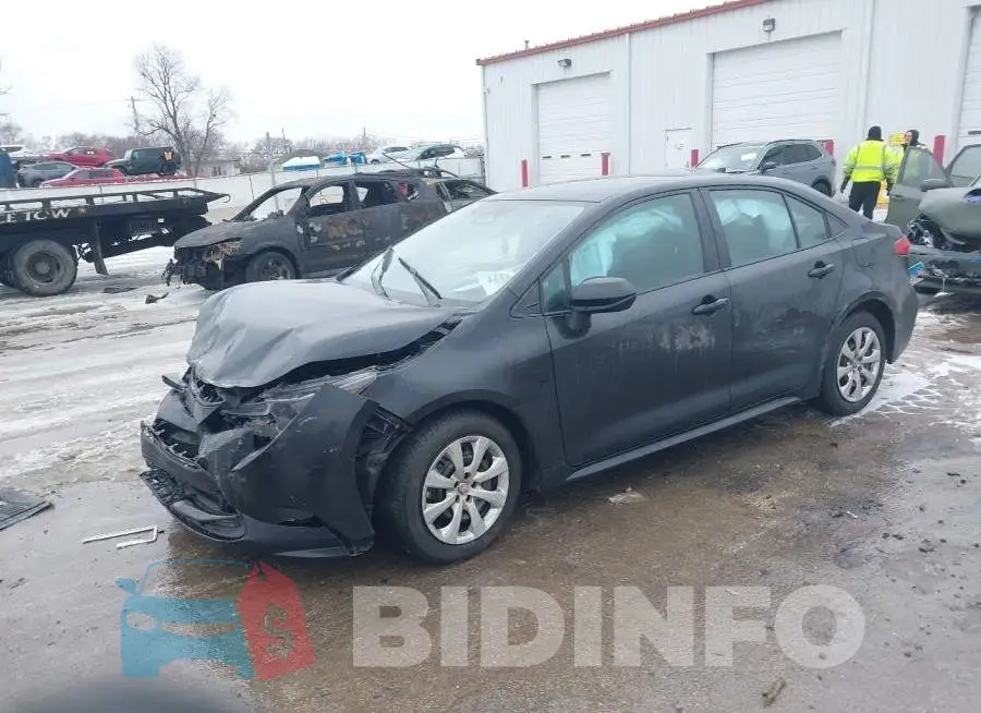 5YFB4MDE4SP290701 Photo# 2