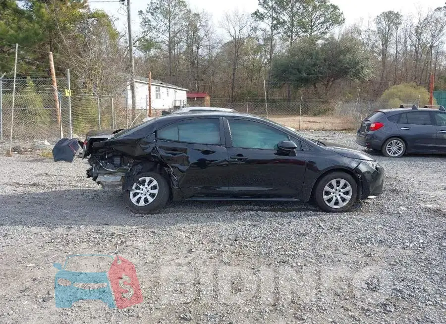 5YFB4MDE5SP308154 Photo# 14
