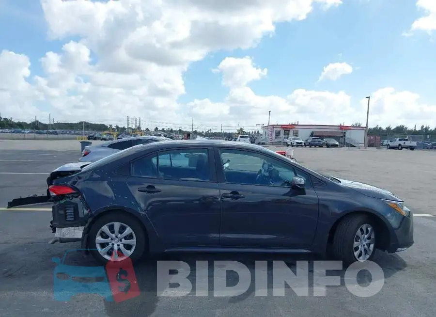 5YFB4MDE8SP268457 Photo# 14