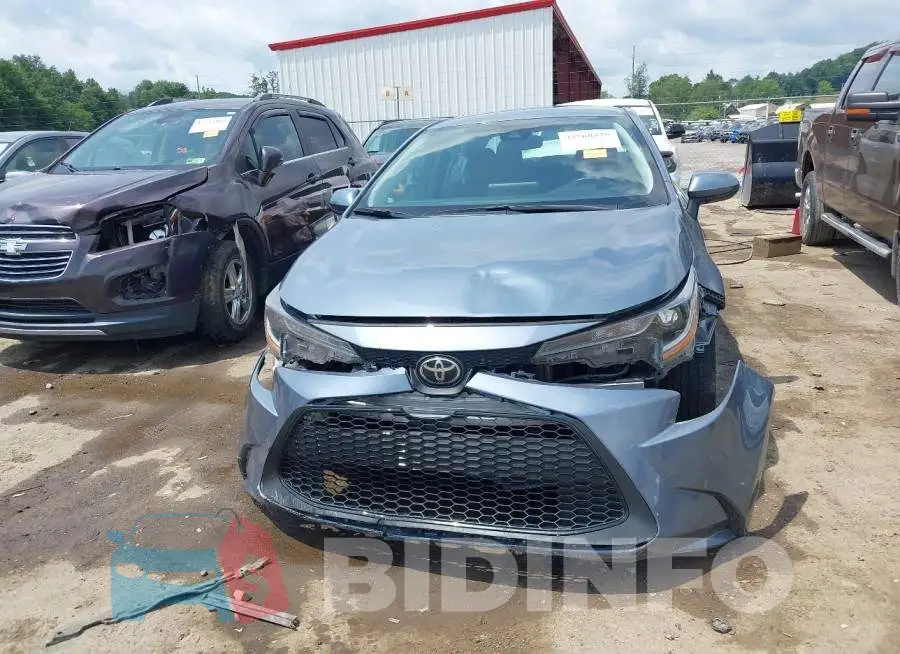 5YFEPMAE3NP345121 Photo# 12
