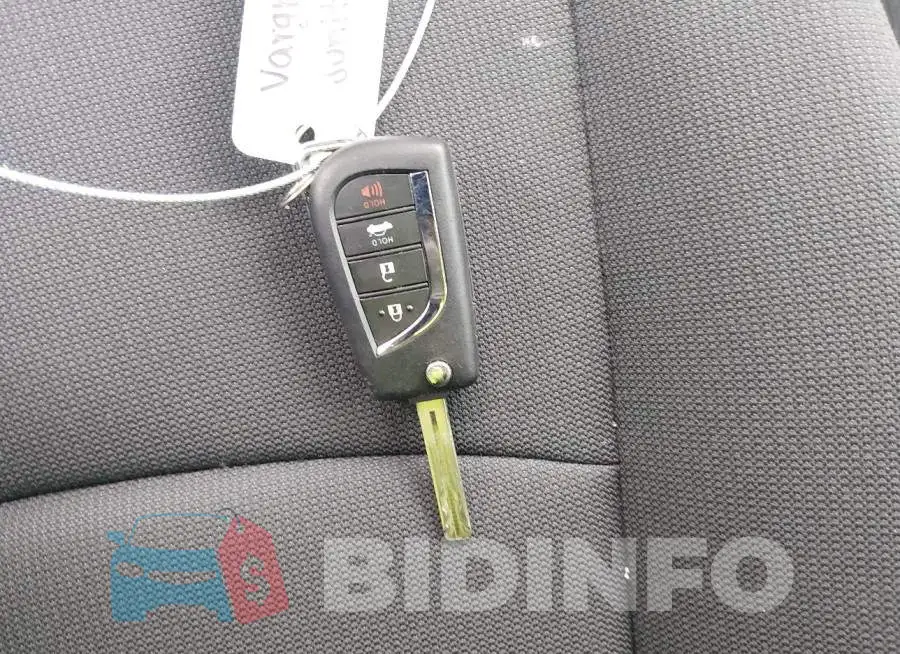 5YFEPMAE8NP386358 Photo# 11