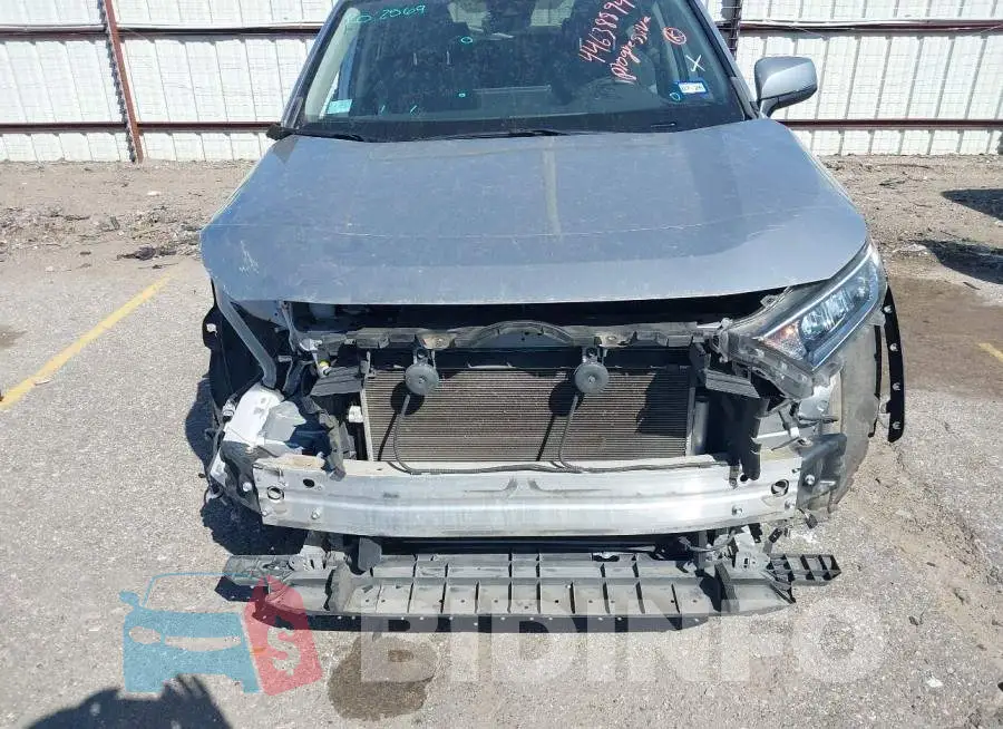JTMW1RFV1KD507709 Photo# 6