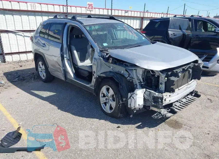 JTMW1RFV1KD507709 Photo# 1