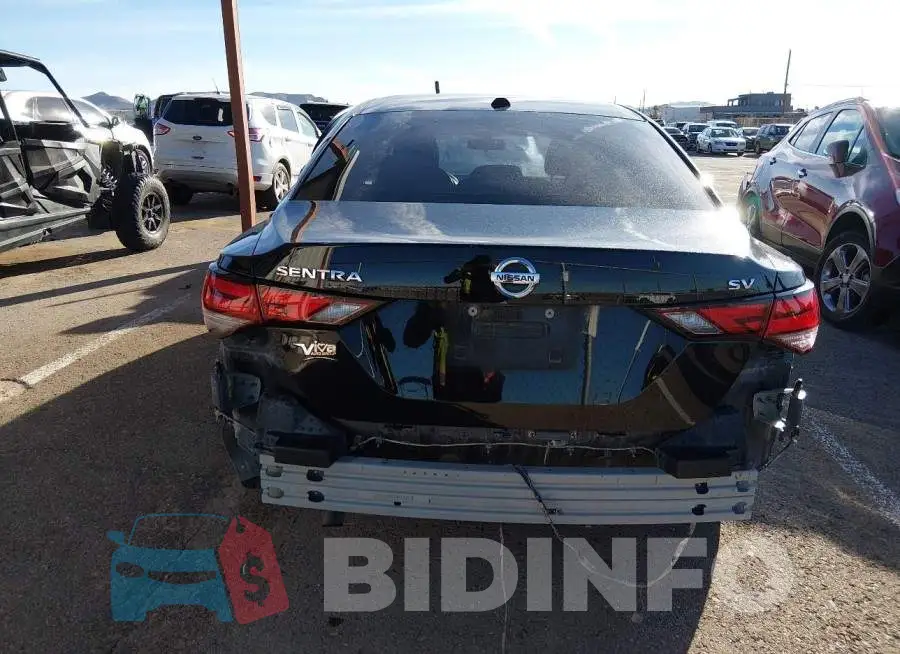 3N1AB8CV5NY219024 Photo# 17