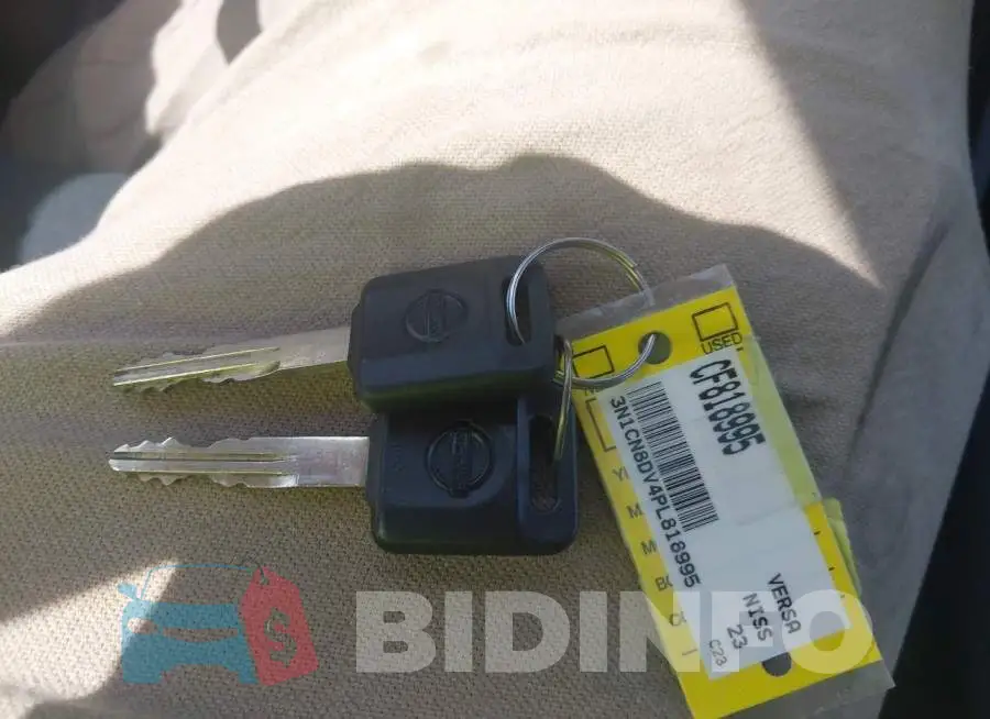 3N1CN8DV4PL818995 Photo# 11