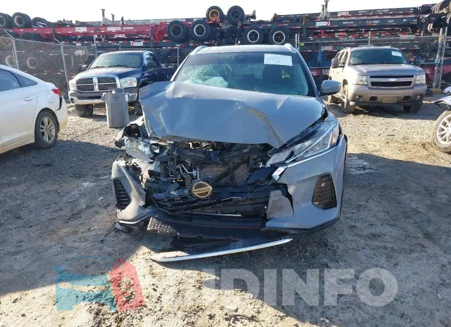3N1CP5CV2ML513078 Photo# 6
