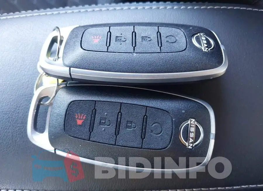 3N1CP5CV2PL513375 Photo# 11
