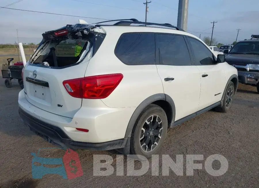 5N1DR2MN5KC655325 Photo# 4