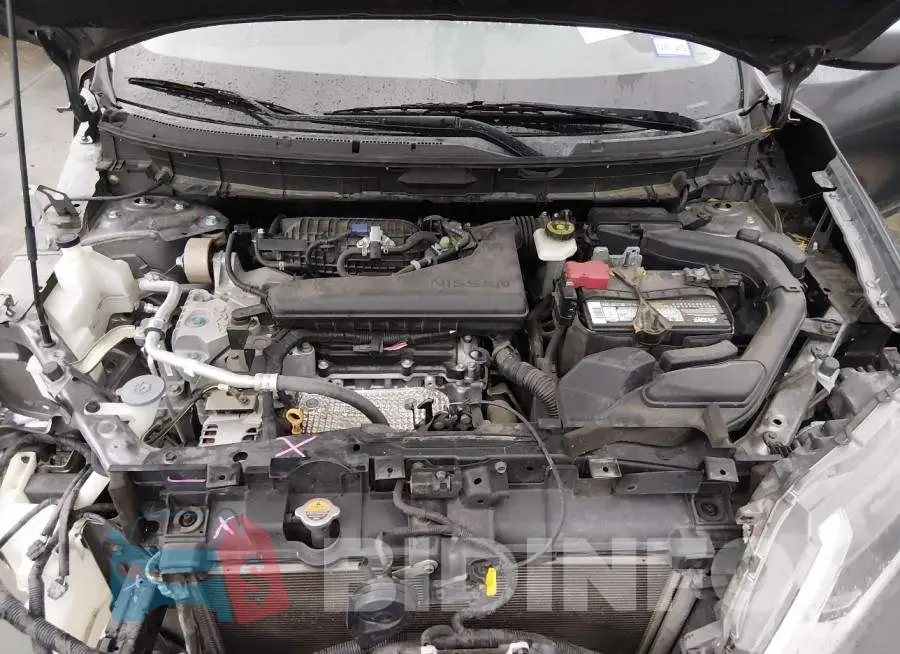 KNMAT2MTXJP558300 Photo# 10