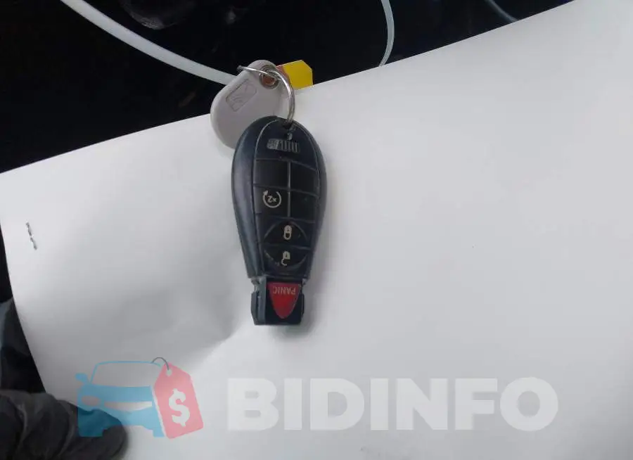 1C4PJMCB6HW588317 Photo# 11