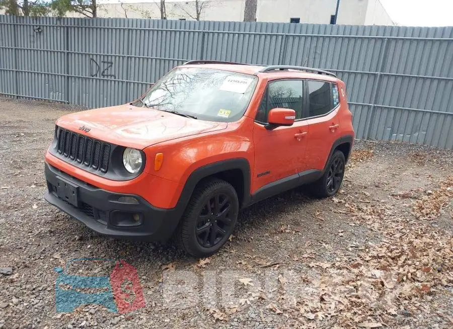 ZACCJBBH7HPG06166 Photo# 2
