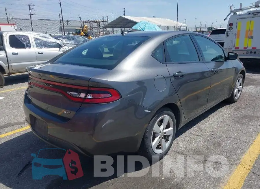 1C3CDFBB6GD682473 Photo# 4