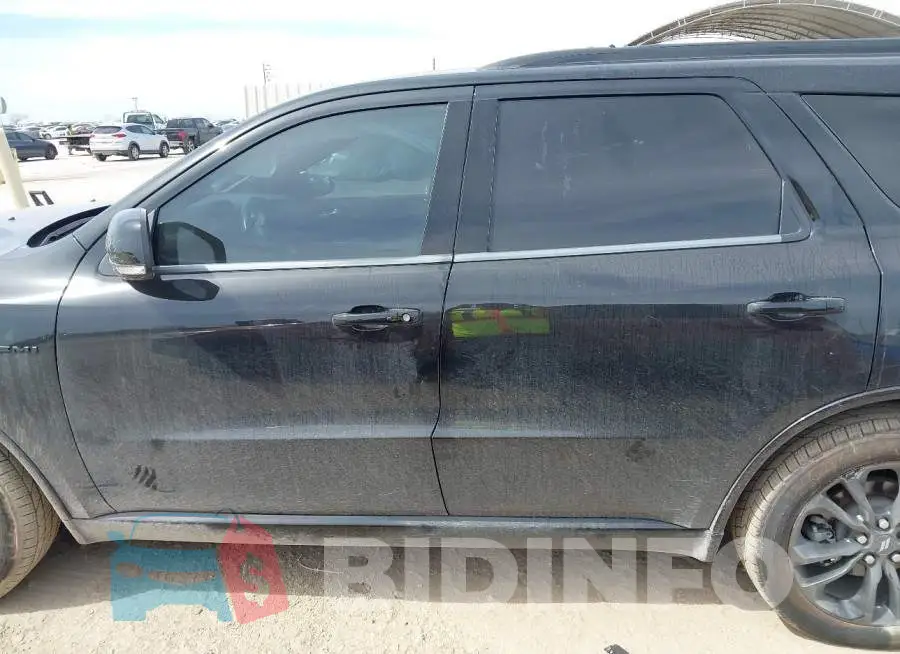 1C4SDJCTXPC581587 Photo# 14