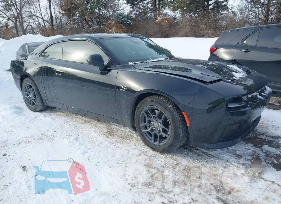2C3CDBCK8SR537254 Photo# 1