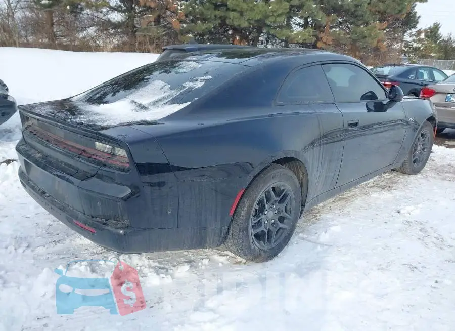 2C3CDBCK8SR537254 Photo# 4
