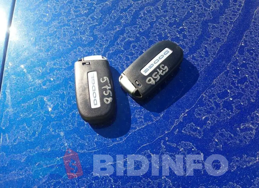 2C3CDXAT4KH575935 Photo# 11