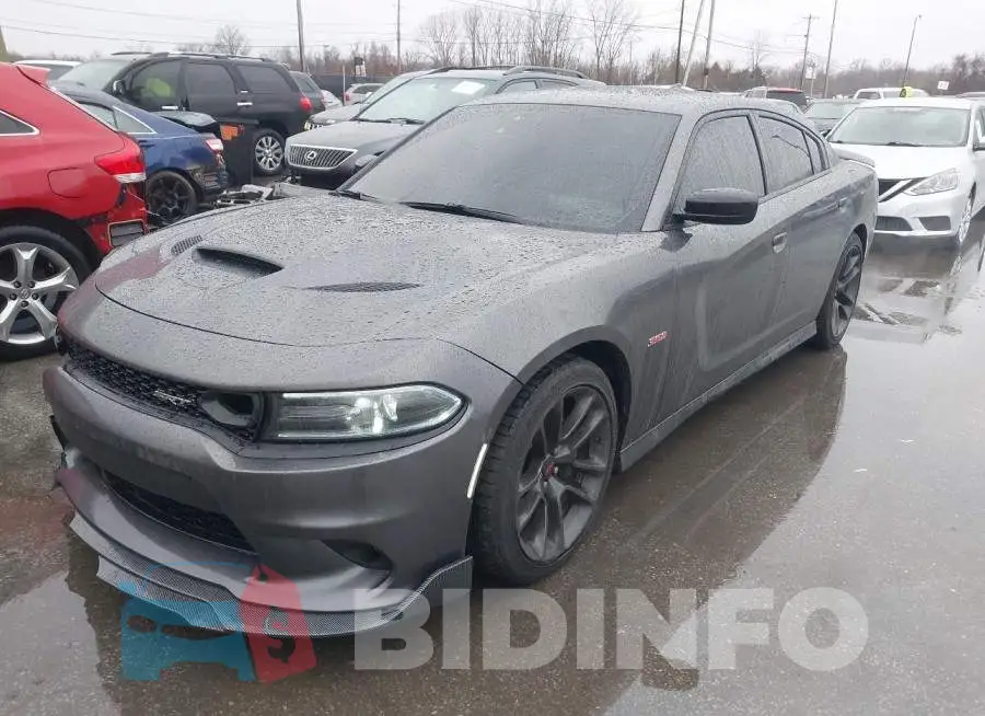 2C3CDXGJ0PH506074 Photo# 2