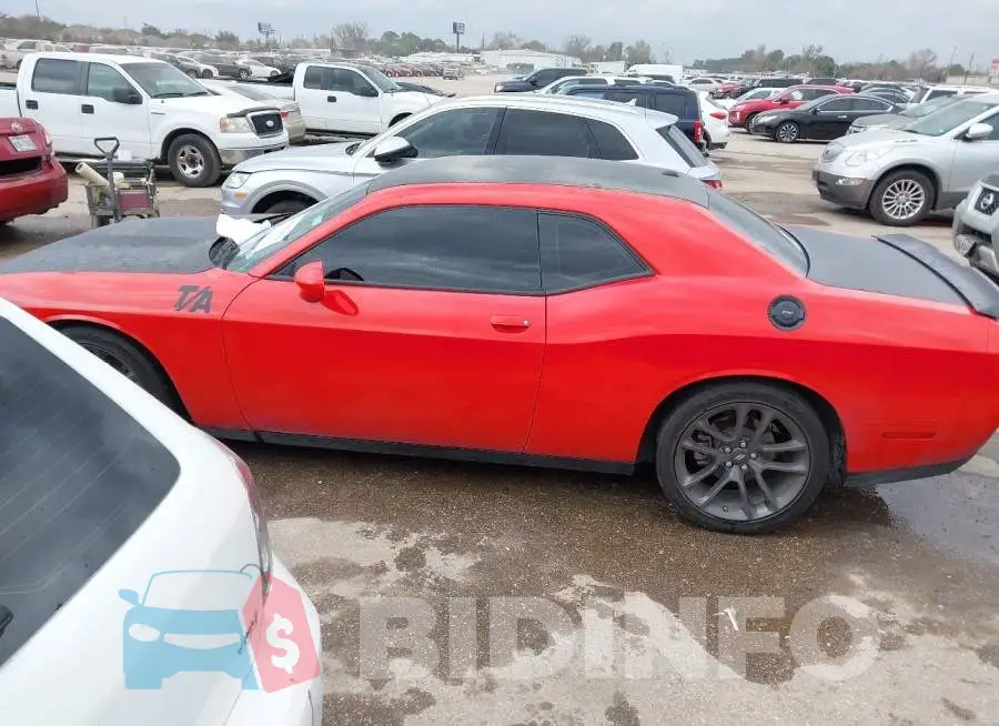 2C3CDZBT1PH662449 Photo# 14