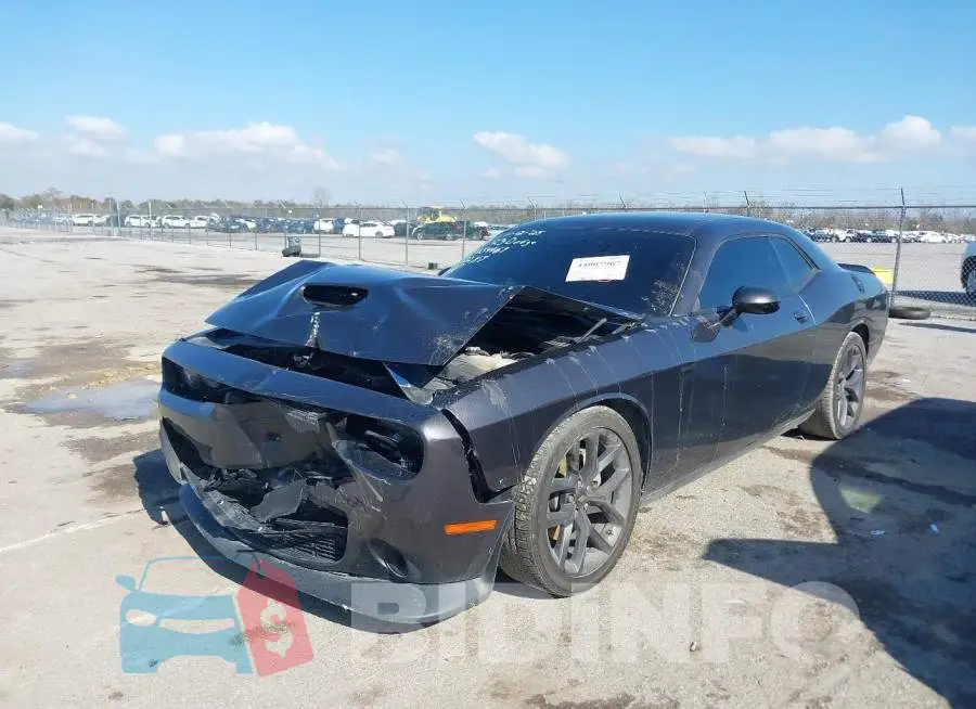 2C3CDZJG5PH654469 Photo# 2