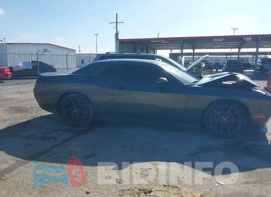2C3CDZJG5PH654469 Photo# 13