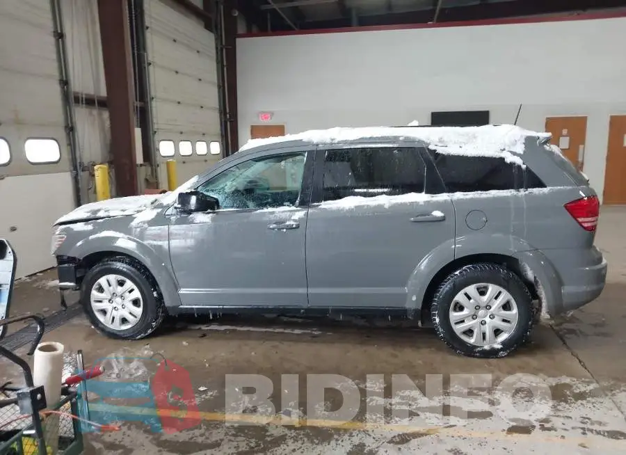 3C4PDCAB8LT274624 Photo# 14