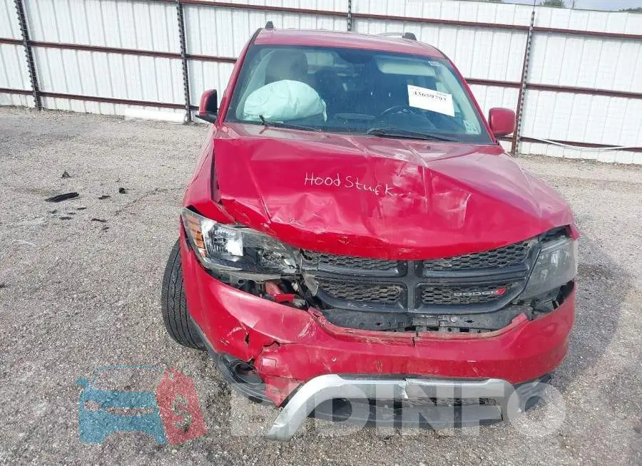 3C4PDCGG6JT156748 Photo# 6