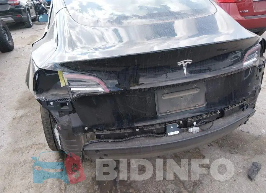 5YJ3E1EA3KF313229 Photo# 18
