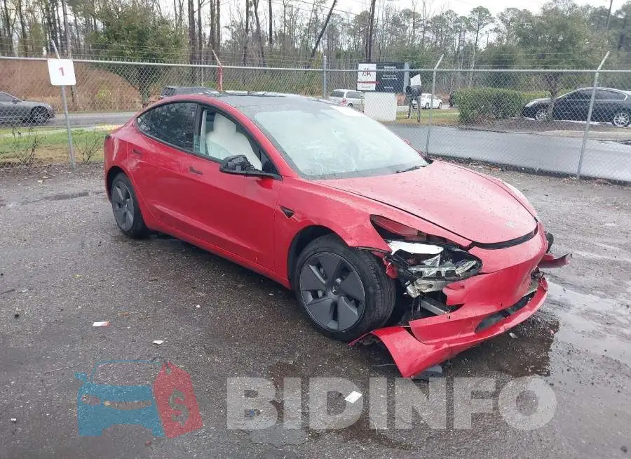 5YJ3E1EB0NF270787 Photo# 1