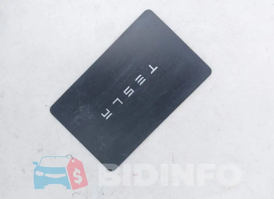 5YJ3E1EB8RF812854 Photo# 11