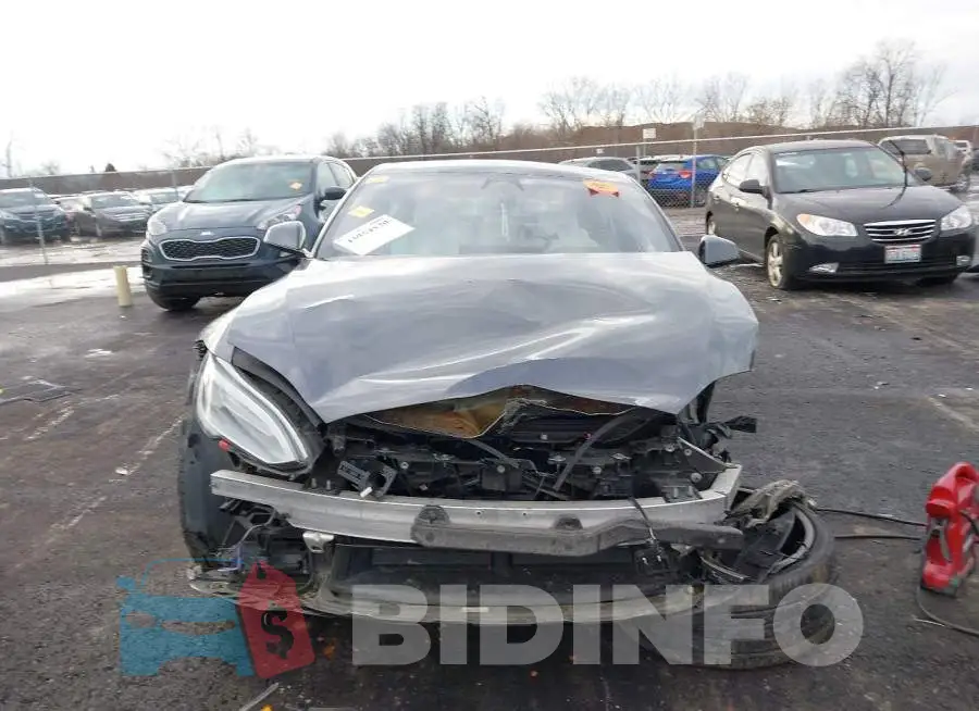 5YJSA1E64NF461252 Photo# 12