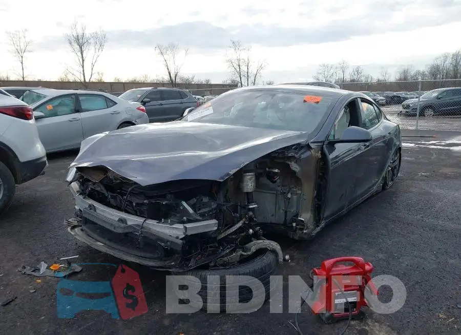 5YJSA1E64NF461252 Photo# 2