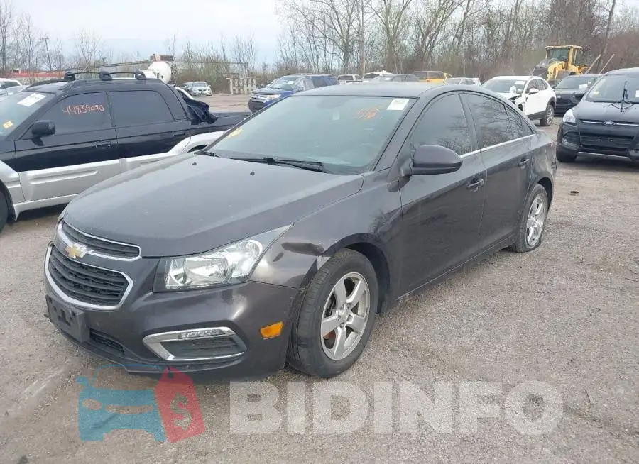 1G1PE5SB3G7187837 Photo# 2