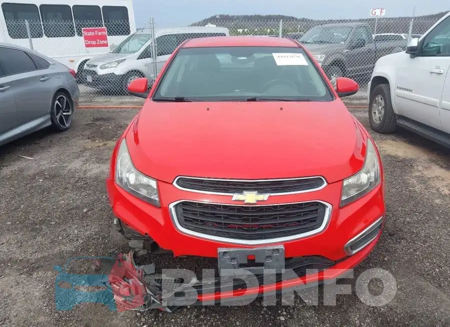1G1PE5SBXG7202088 Photo# 12