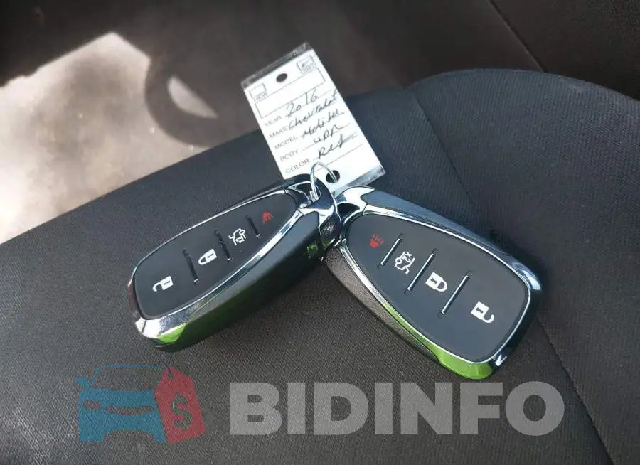 1G1ZB5ST8GF208231 Photo# 11