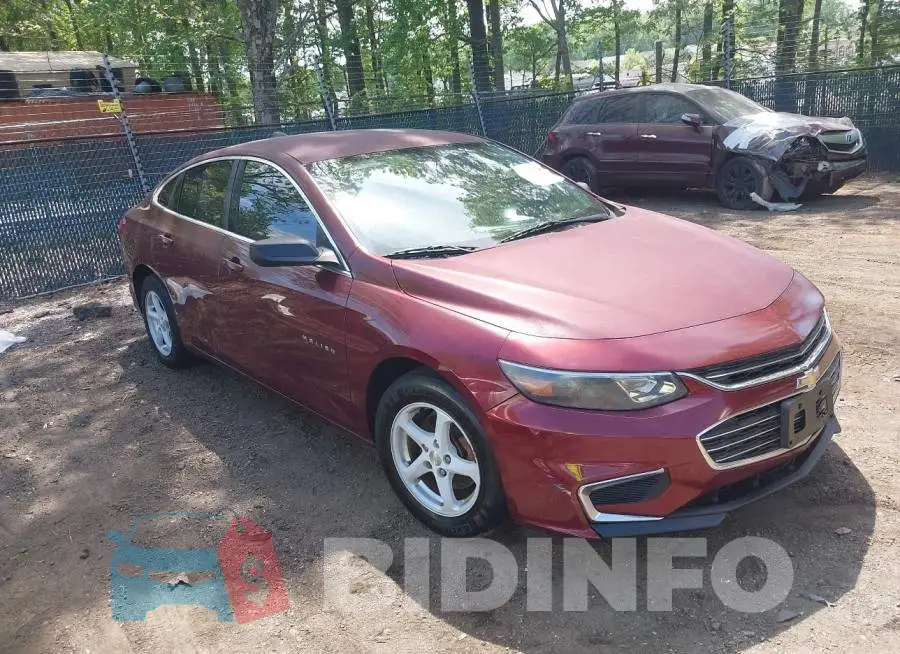 1G1ZB5ST8GF208231 Photo# 1