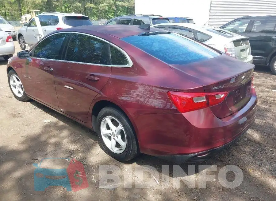 1G1ZB5ST8GF208231 Photo# 3