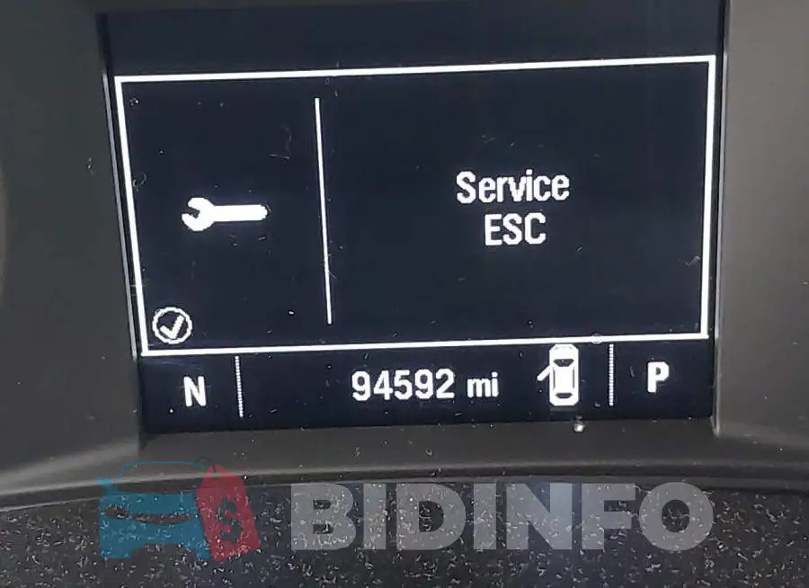 1G1ZD5ST0PF184209 Photo# 15