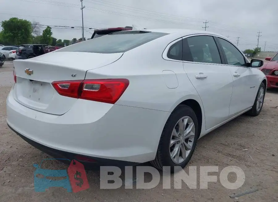 1G1ZD5ST0PF184209 Photo# 4