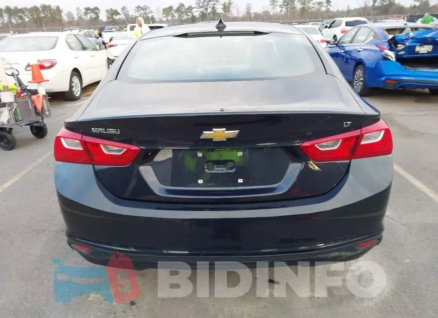 1G1ZD5ST0PF232131 Photo# 16