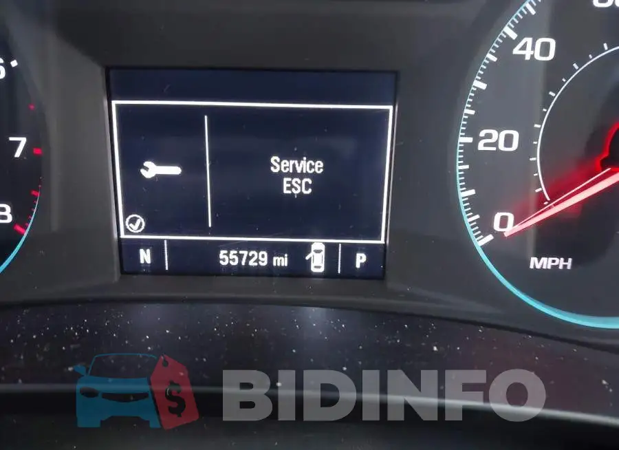 1G1ZD5ST0PF232131 Photo# 15