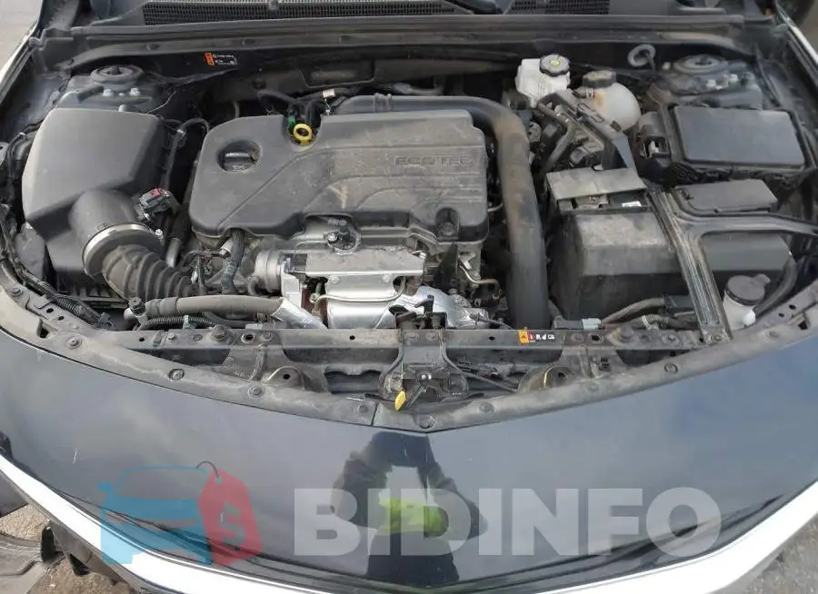 1G1ZD5ST0PF232131 Photo# 10
