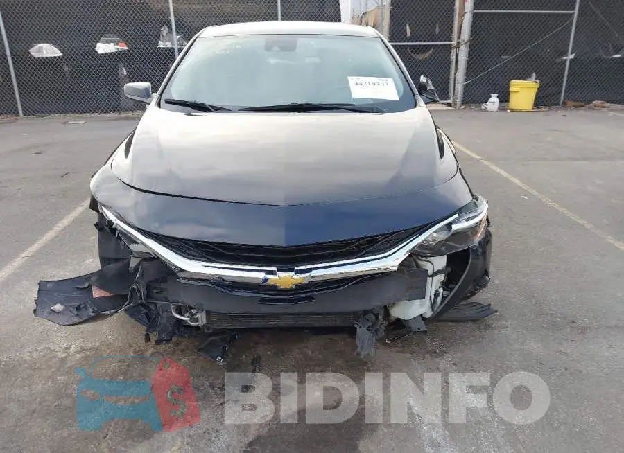 1G1ZD5ST0PF232131 Photo# 12