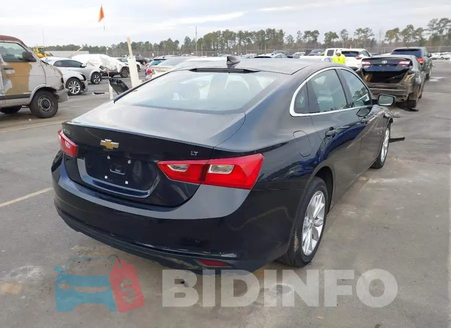 1G1ZD5ST0PF232131 Photo# 4