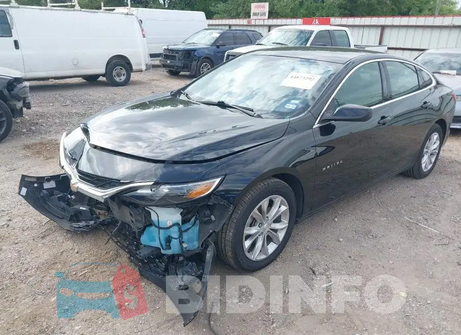 1G1ZD5ST0RF128564 Photo# 2